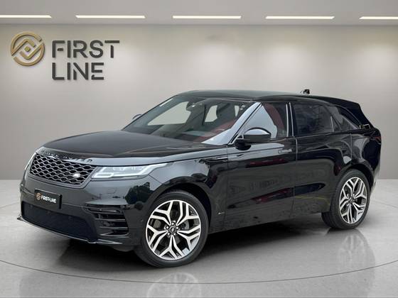 LAND ROVER RANGE ROVER VELAR 2.0 P300 GASOLINA R-DYNAMIC SE AUTOMÁTICO LAND ROVER RANGE ROVER VELAR 2.0 P300 GASOLINA R-DYNAMIC SE AUTOMÁTICO
